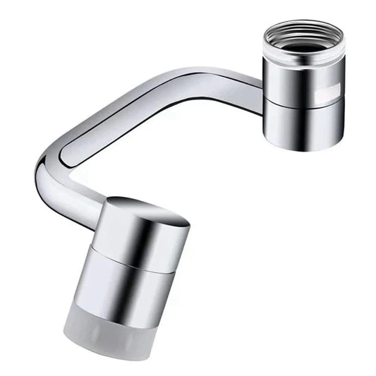 Rotating Faucet extender