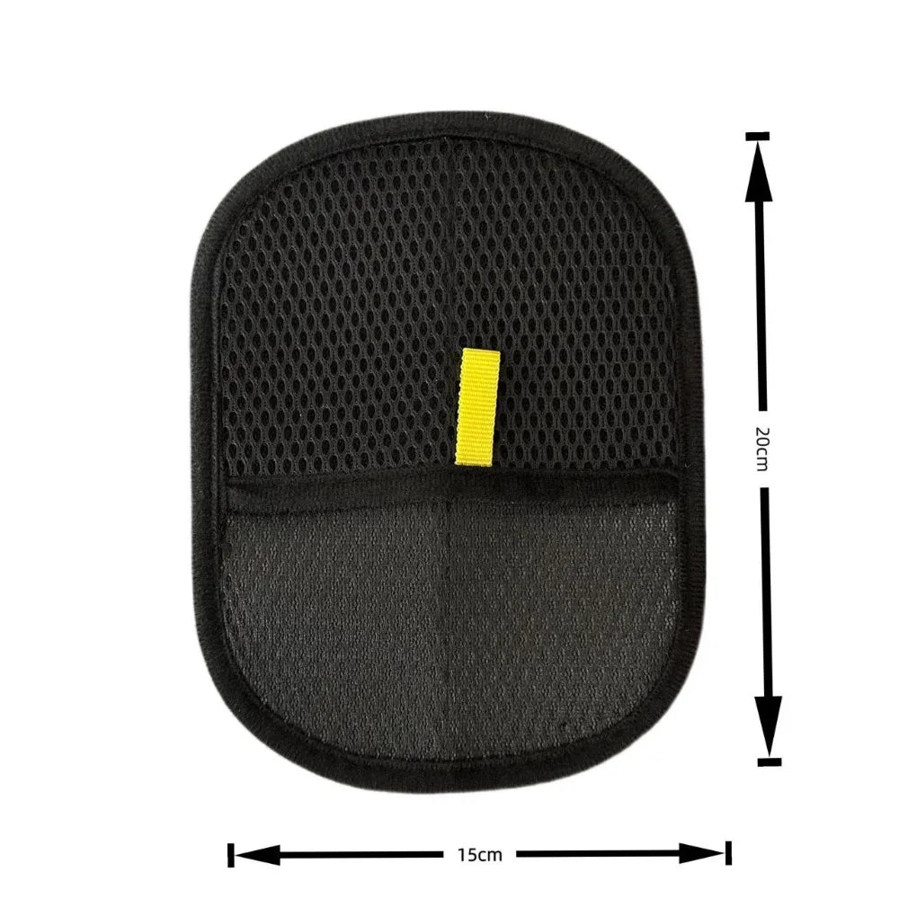 Pet Hair remover Glove