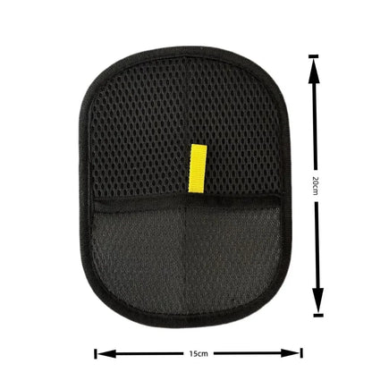 Pet Hair remover Glove