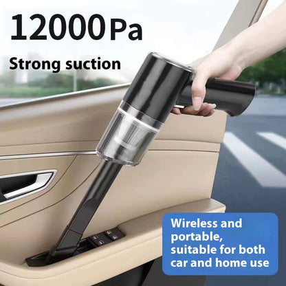 car vacuum cleaner